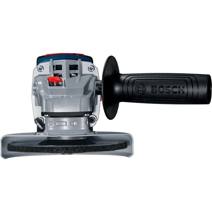 Bosch Professional Akku-Winkelschleifer GWS 18V-7 125 mm Akku – Bild 4
