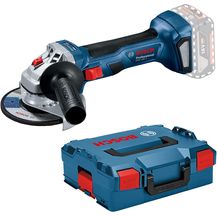 Image for Bosch Professional 18V System Akku Winkelschleifer GWS 18V-7 125 mm Scheiben-Ø