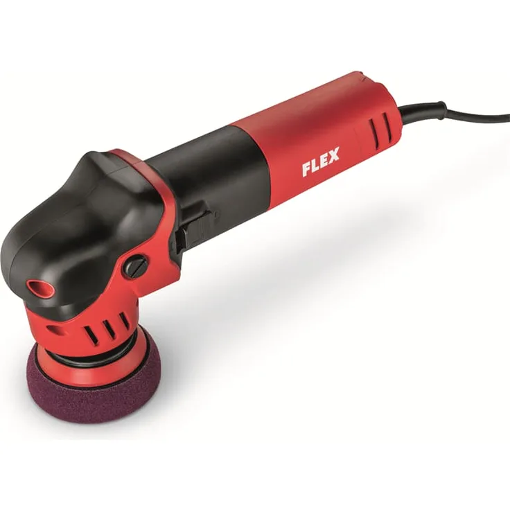 Flex Exzenterpolierer XFE 7-12 80 700 Watt mit 12mm Hub im Karton, 447129