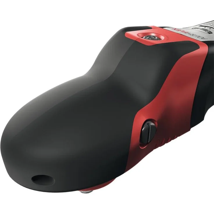 Flex Poliermaschine PE 14-2 150 (Polierer mit variabler Drehzahl, Drehmoment 380-2100 -min, Polierkörper 200 mm, Stützteller 150 mm, M 14, 1400 Watt) 373680 – Bild 3