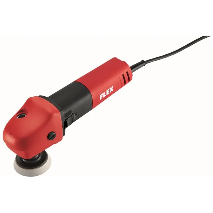 Flex Poliermaschine PE 8 4 80 Kompakt für Spotrepair und kleine Flächen