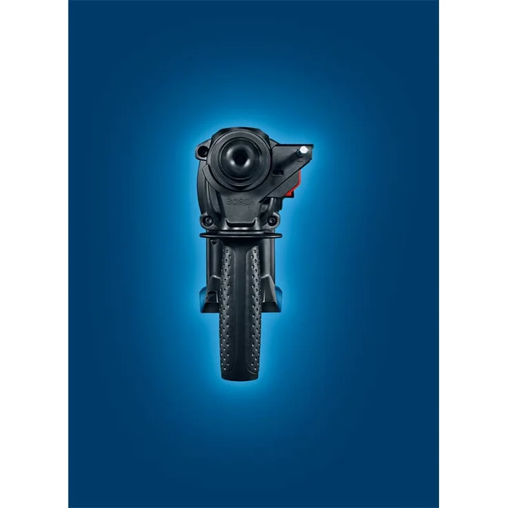 Bosch Professional Akku-Bohrhammer mit SDS plus GBH 18V-21 mit L-BOXX – Bild 4