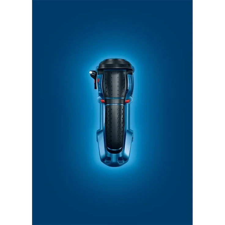 Bosch Professional Akku-Bohrhammer mit SDS plus GBH 18V-21 mit L-BOXX – Bild 5