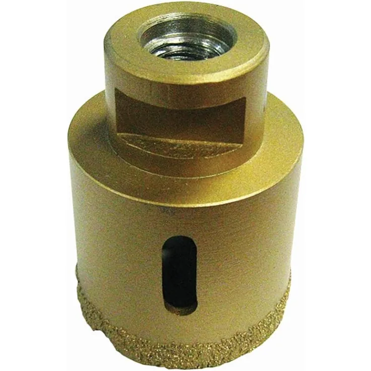 Norton clipper Fliesenbohrkrone PRO CERAM VB, 10 x M14