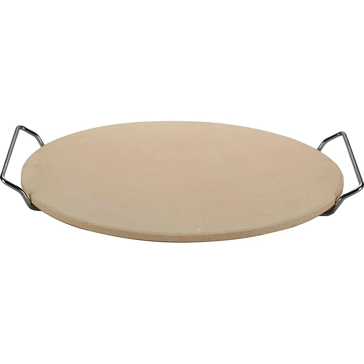 Cadac Pizzastein 47 x 47 x 5,4 cm - Preisvergleich