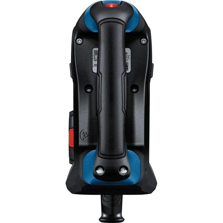 Bosch Professional GBH 18V-45 C Akku-Bohrhammer BITURBO SDS max 12,5 J 2 xAkku ProCORE18V 12Ah im Koffer – Bild 5