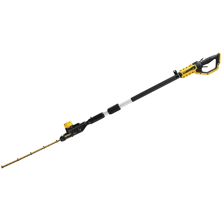 DeWALT DCMPH566N-XJ Akku-Heckenschere, 55 cm Schnittlänge – Bild 2
