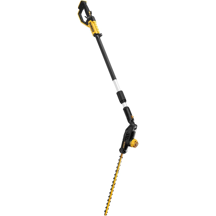 DeWALT DCMPH566N-XJ Akku-Heckenschere, 55 cm Schnittlänge – Bild 3