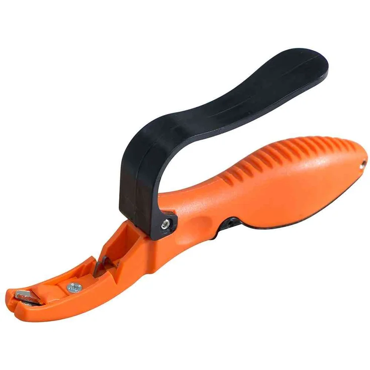 Siena Garden Scheren- und Messerschärfer, mit Schutzbügel, 313245