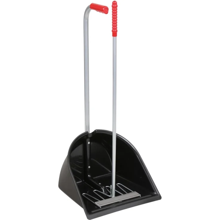 Mistboy schwarz 90cm, komplett – Bild 1