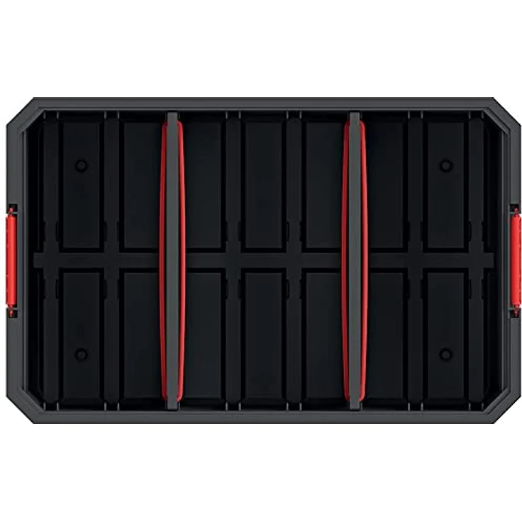 Kistenberg Modular Solution Werkzeugkorb (Version: KMS553520S, 520 x 329 x 210) – Bild 5