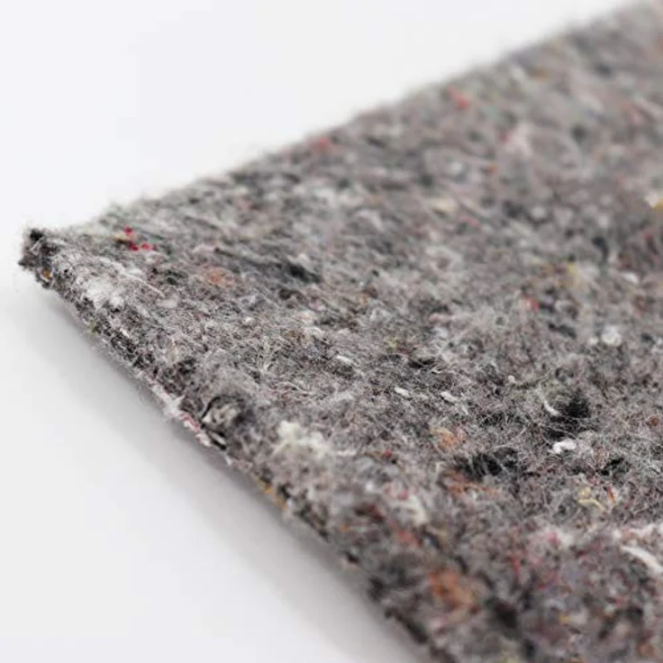 16m² Teichvlies 1000g Teich Schutzvlies für Teichfolie – Bild 5