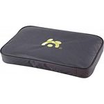 Maelson Hundekissen Lounge Mat anthrazit für Soft Kennel 120 (115x73x7cm)