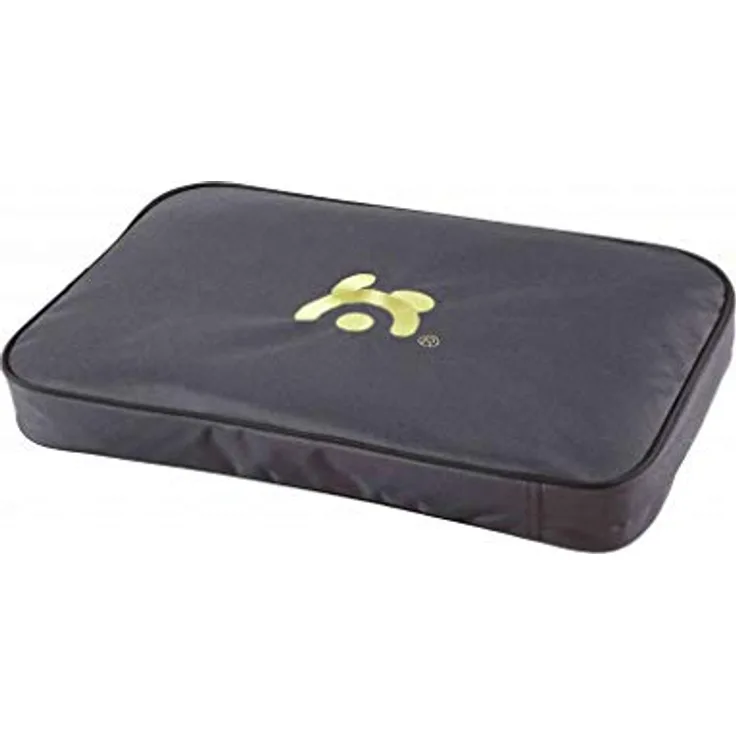 Maelson Hundekissen Lounge Mat anthrazit für Soft Kennel 120 (115x73x7cm)