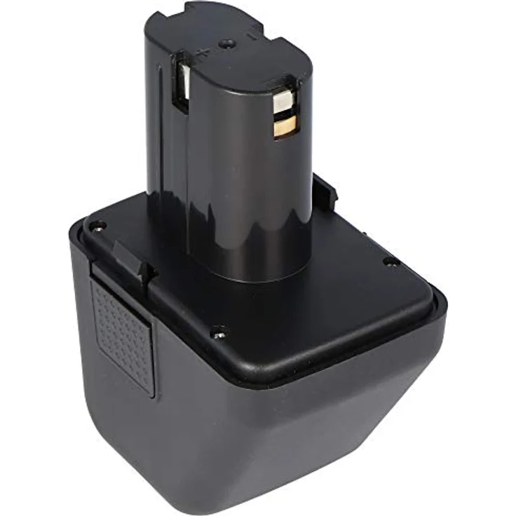 AccuCell NiMH Akku für Gesipa Werkzeuge, 12 Volt, 1,5Ah – Bild 3