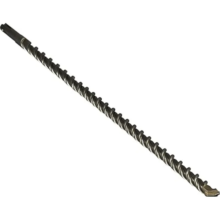 Makita Hammerbohrer V-Plus 12 x 600 mm, SDS-plus, optimierte Bohrgeschwindigkeit und Bruchsicherheit für Beton – Bild 4