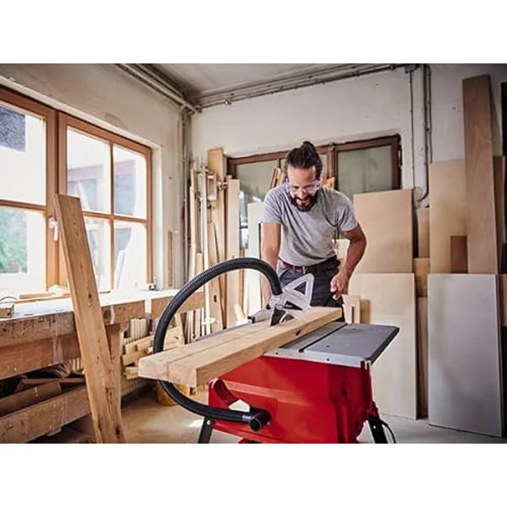 Einhell Tischkreissäge EINHELL TC-TS 2025/3 eco – Bild 2