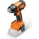 Fein Akku-Schrauber 71151061000, Schlagschrauber bis 290 Nm, bürstenloser Motor, Metrische Verschraubungen bis M18