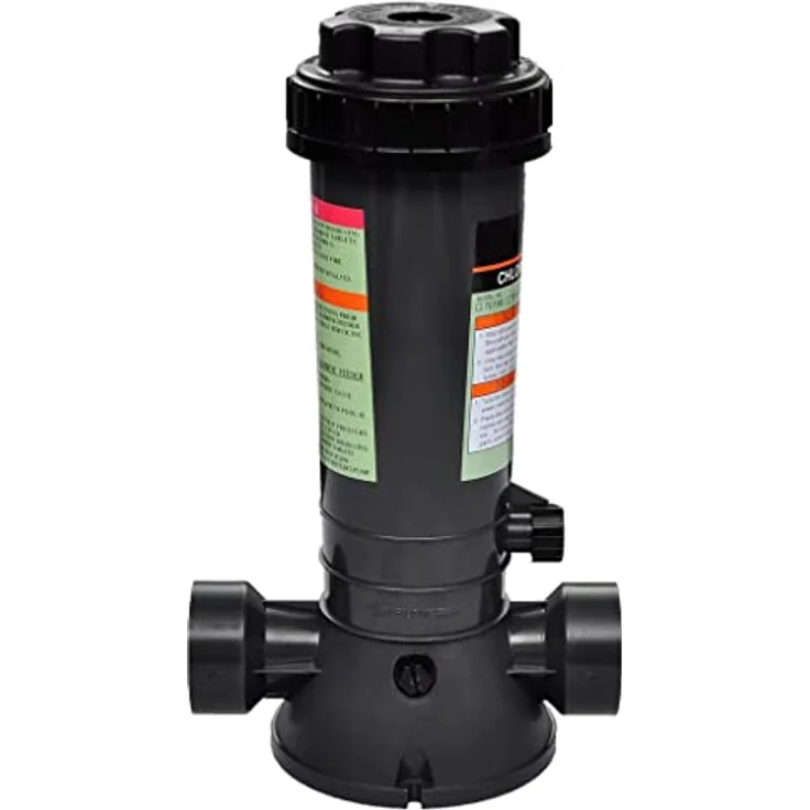 Automatische Chlordosierer für Schwimmbad – Bild 3
