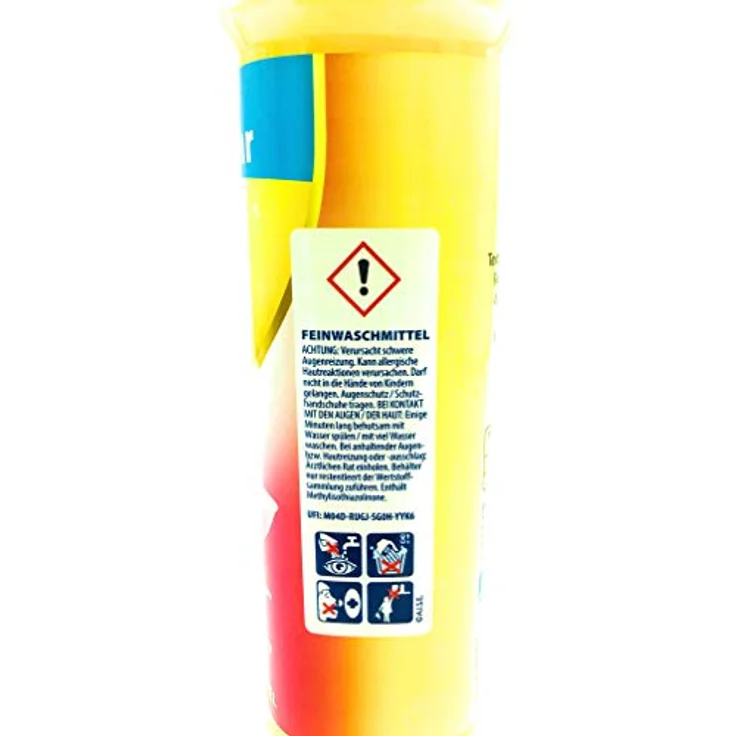 Rei Fein- und Colorwaschmittel – Bild 4