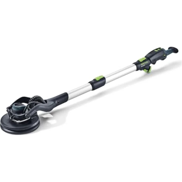 Festool LHS 2 225 EQI-Plus PLANEX Langhalsschleifer 400W 225mm + Zubehör + Koffer (575990) – Bild 2