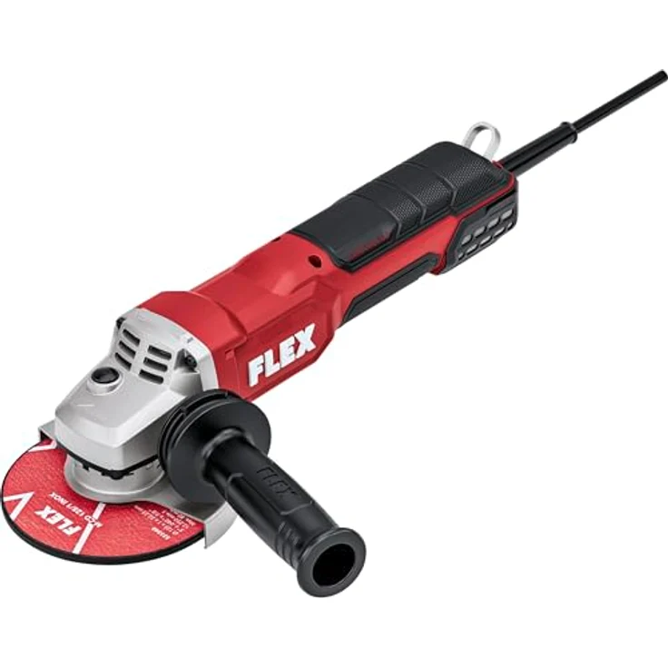 Flex-Tools Winkelschleifer 534018 LBP 20-11 125-EC, 125mm, 2000W in Box – Bild 1