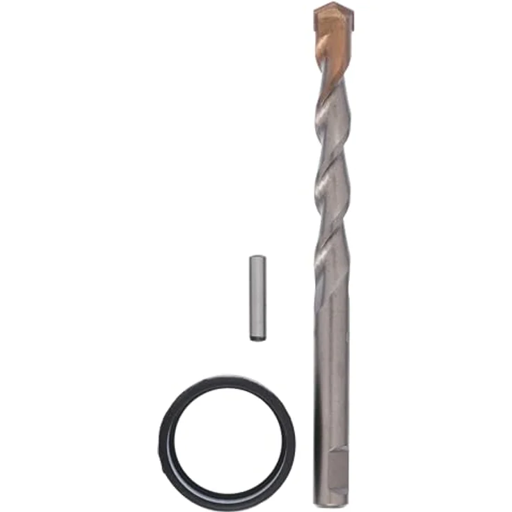 Bosch Accessories F00Y145203 Bohrkrone 11.50mm, geeignet für Bohrhämmer SDS max, präzise Zentrierlochbohrung – Bild 1