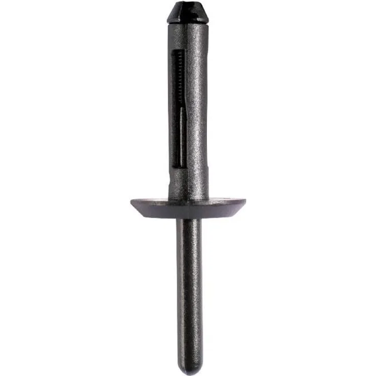 KSTOOLS Blindniet-Verbindungsclip für GM, 50er Pack, Länge 54 mm, Durchmesser 5,9 mm, für Opel