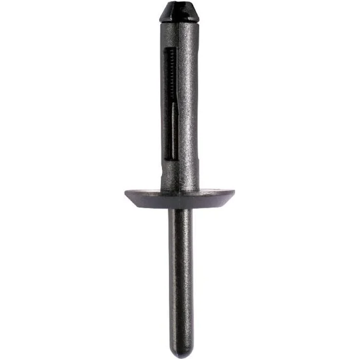 KSTOOLS Blindniet-Verbindungsclip für GM, 50er Pack, Länge 54 mm, Durchmesser 5,9 mm, für Opel