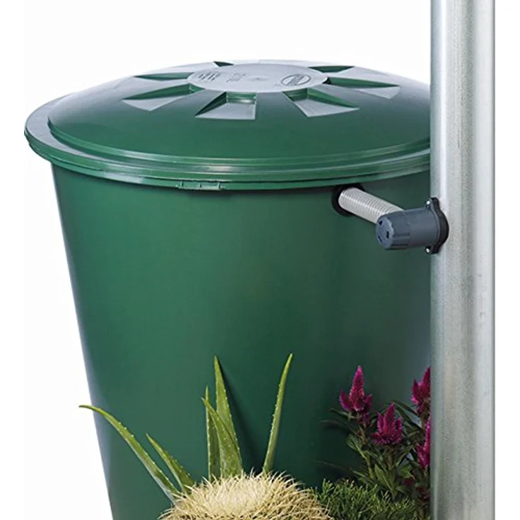 Garantia Regentonne 510 Liter (500214) – Bild 5