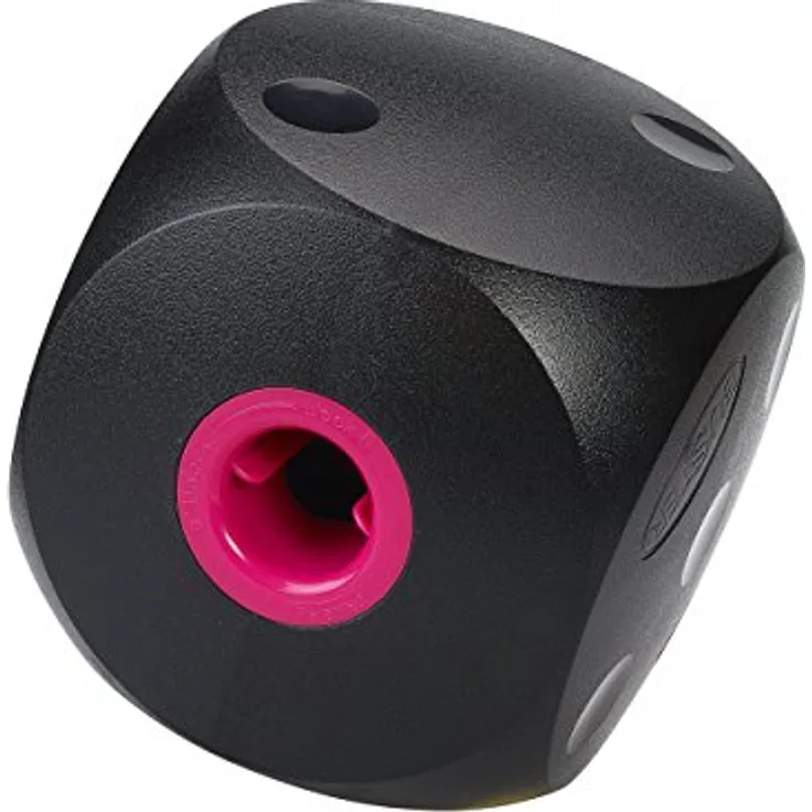 Buster Mini-Futterwürfel, schwarz