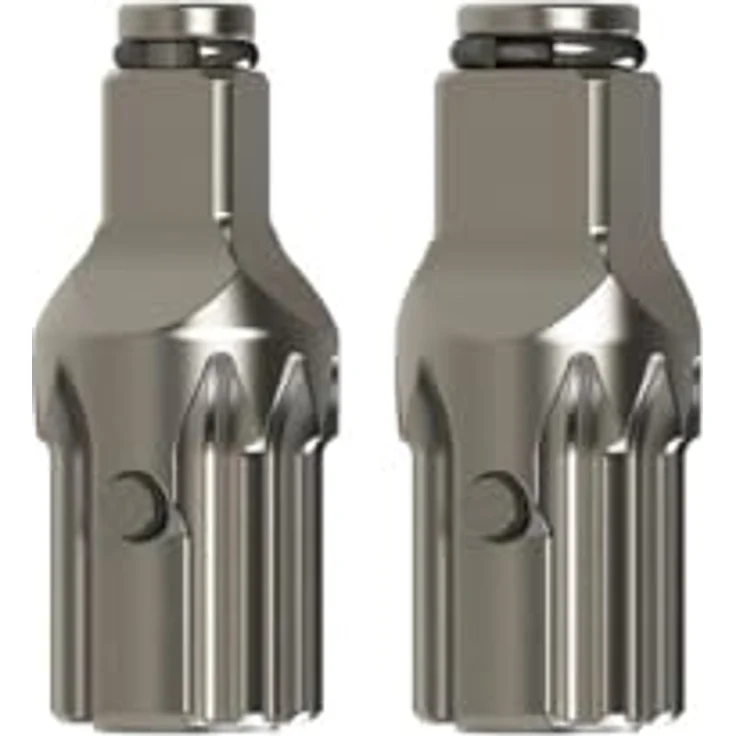 Ingersoll Rand AK32H DXS2, 3/8" und 1/2" Antrieb Standard Amboss Set für 2236 Serie DXS2, kompatibel mit allen DXS2-Werkzeugen, patentiertes Drive Xchange System – Bild 1
