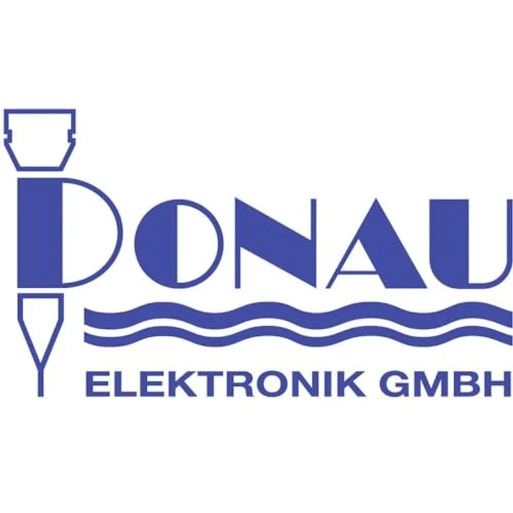 Donau Elektronik M22 Handbohrer, Handbohrmaschine mit Dreibacken-Schnellspannfutter bis 6 mm – Bild 2