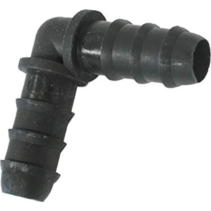S & M ? Tropfen 16 mm, 50 Stück, 5 x 14.5 x 24 cm, Schwarz – Bild 4