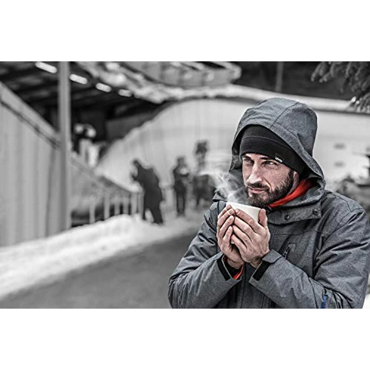 Uvex Safety uvex suXXeed, Arbeitsjacke, wetterfest, sportliches Design, nachtblau, Größe XXL – Bild 7