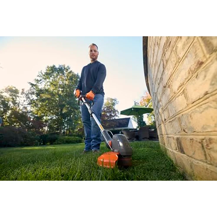 Husqvarna Trimmer 110iL ohne Akku ohne Ladegerät – Bild 5