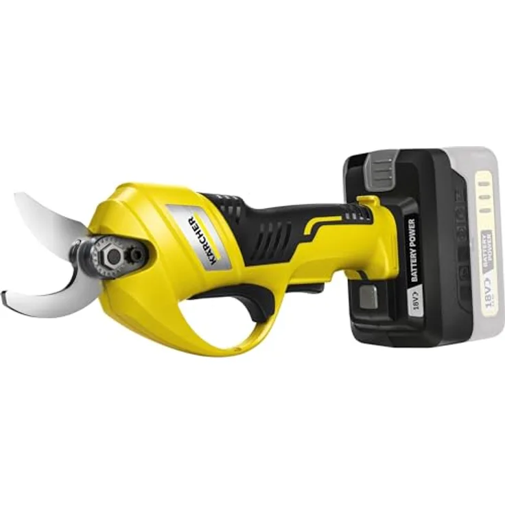 Kärcher Akku-Astschere TLO 2-18 (ohne Akku und Ladegerät)