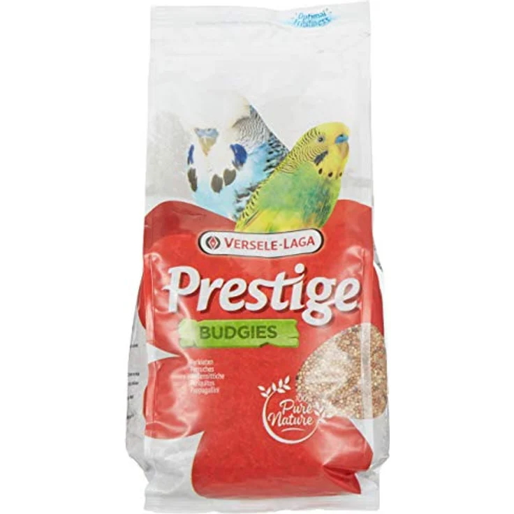 Versele-laga A-16330 Prestige Pericos Standard, 1 kg – Bild 1