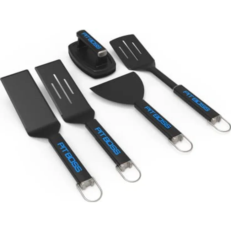 Pit Boss Ultimate Plancha Kit