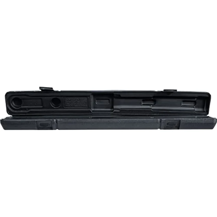 BGS TECHNIC Leerkoffer für Drehmomentschlüssel Art. 6653, sichere Aufbewahrungslösung, 0.32 kg – Bild 1