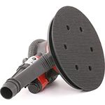 YATO Profi Druckluft-Excenterschleifer 150mm mit SCHLAUCH Excenterschleifer Excenter Schleifer Schleifmaschine