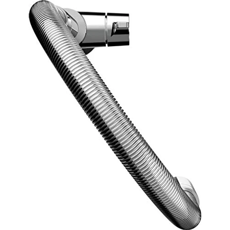 Schock Küchenarmatur SC-550, Festauslauf mit Strahl-Brause, Rückflussverhinderer, schwenkbar 150°, reinigungsfreundlich – Bild 2