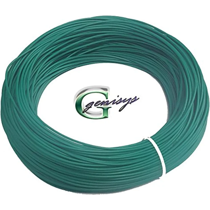 Genisys Begrenzungskabel Kabel 100m Worx Landroid WR101 - WR113 Begrenzungsdraht Ø2,7mm – Bild 4