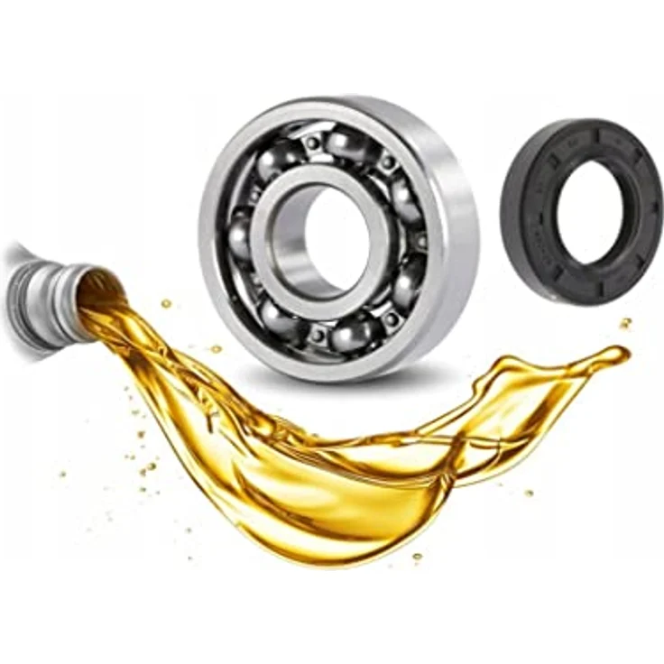 IBO Fäkalienpumpe CTR1500 Tauchpumpe Schmutzwasserpumpe 1500W - 24000l/h mit Schneidmesser + 20m C-Schlauch, schwarz – Bild 5