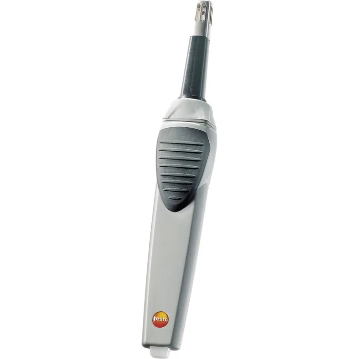 Testo 0636 9736 Feuchte-Fühlerkopf für Wärmebildkameras, 0% rF bis 100% rF
