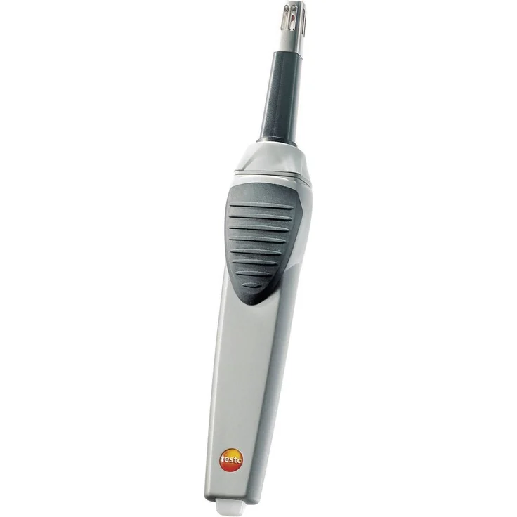 Testo 0636 9736 Feuchte-Fühlerkopf für Wärmebildkameras, 0% rF bis 100% rF