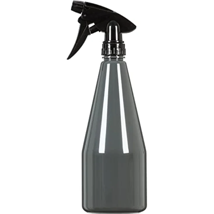 Scheurich Sprayer, Drucksprüher aus Kunststoff, Anthracite, 9 cm Durchmesser, 27,1 cm hoch, 0,7 l Vol.