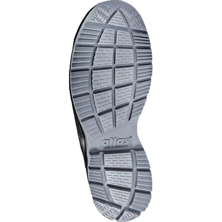 Atlas XT 100 GTX SRC S3 Sicherheitshalbschuh, metallfreie Durchtritthemmung, Aluminiumkappe, Größe 36 – Bild 3