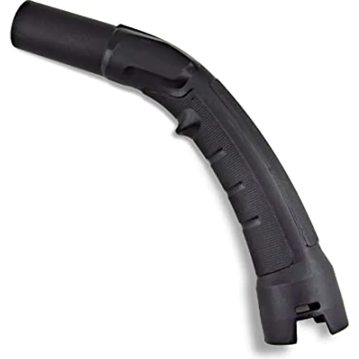 MENZER Krümmer (antistatisch) 35 mm für Sicherheitssauger VCM/VCH 530/550 PRO (Wood)