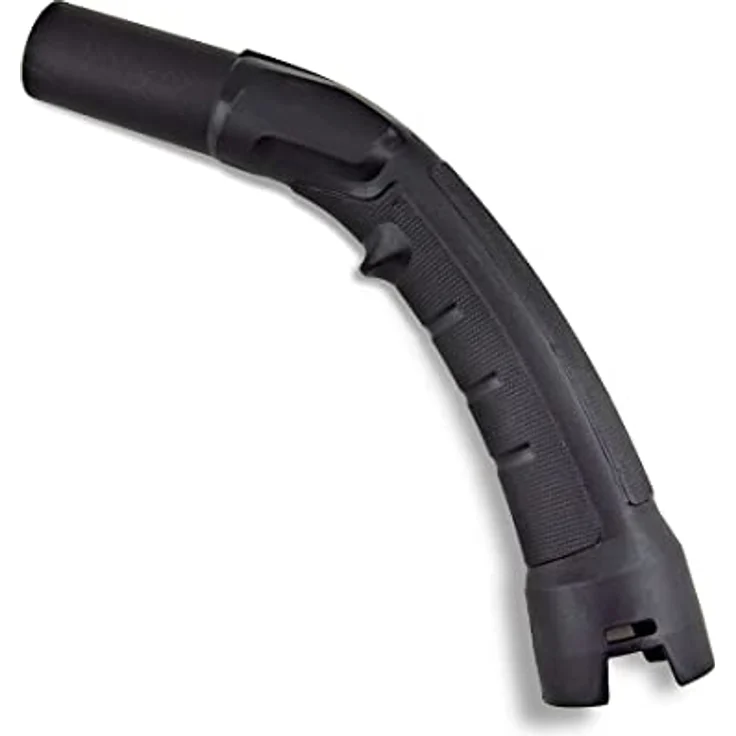 MENZER Krümmer (antistatisch) 35 mm für Sicherheitssauger VCM/VCH 530/550 PRO (Wood)